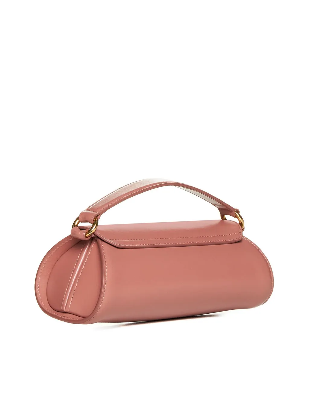Jil Sander Cannolo Small Shoulder Bag