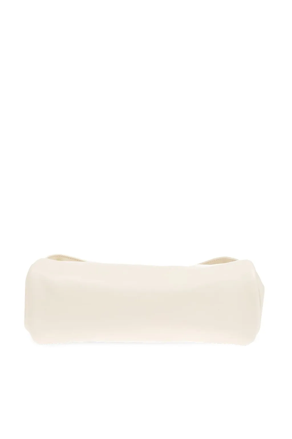 Jil Sander Cannolo Padded Small Shoulder Bag
