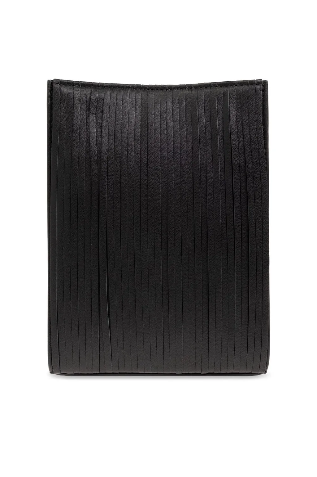 Jil Sander Tangle Small Shoulder Bag