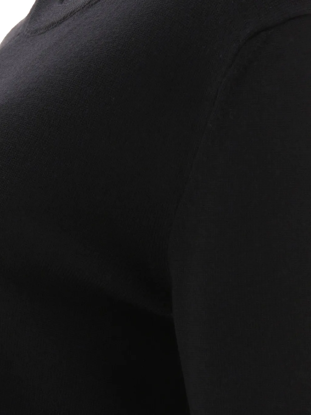 Jil Sander Crewneck Knit Sweater