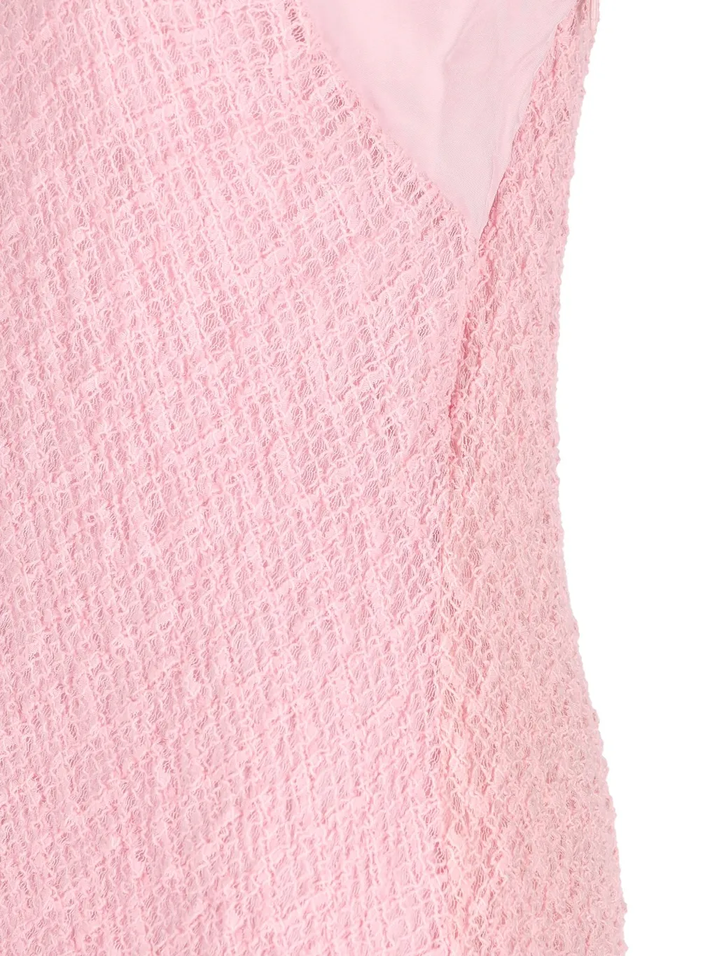 Jil Sander Sleeveless Midi Dress