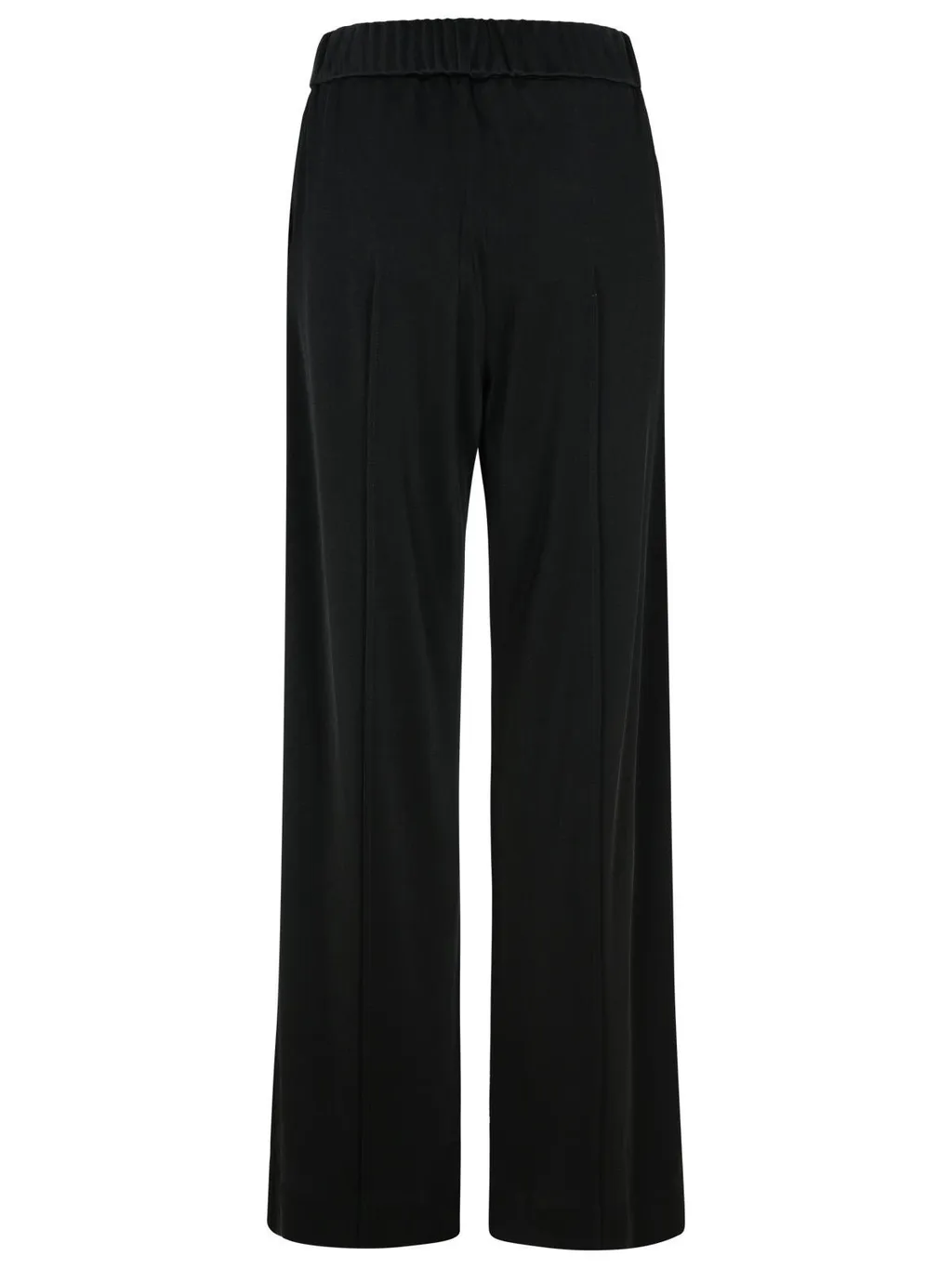 Jil Sander Wide-Leg Trousers