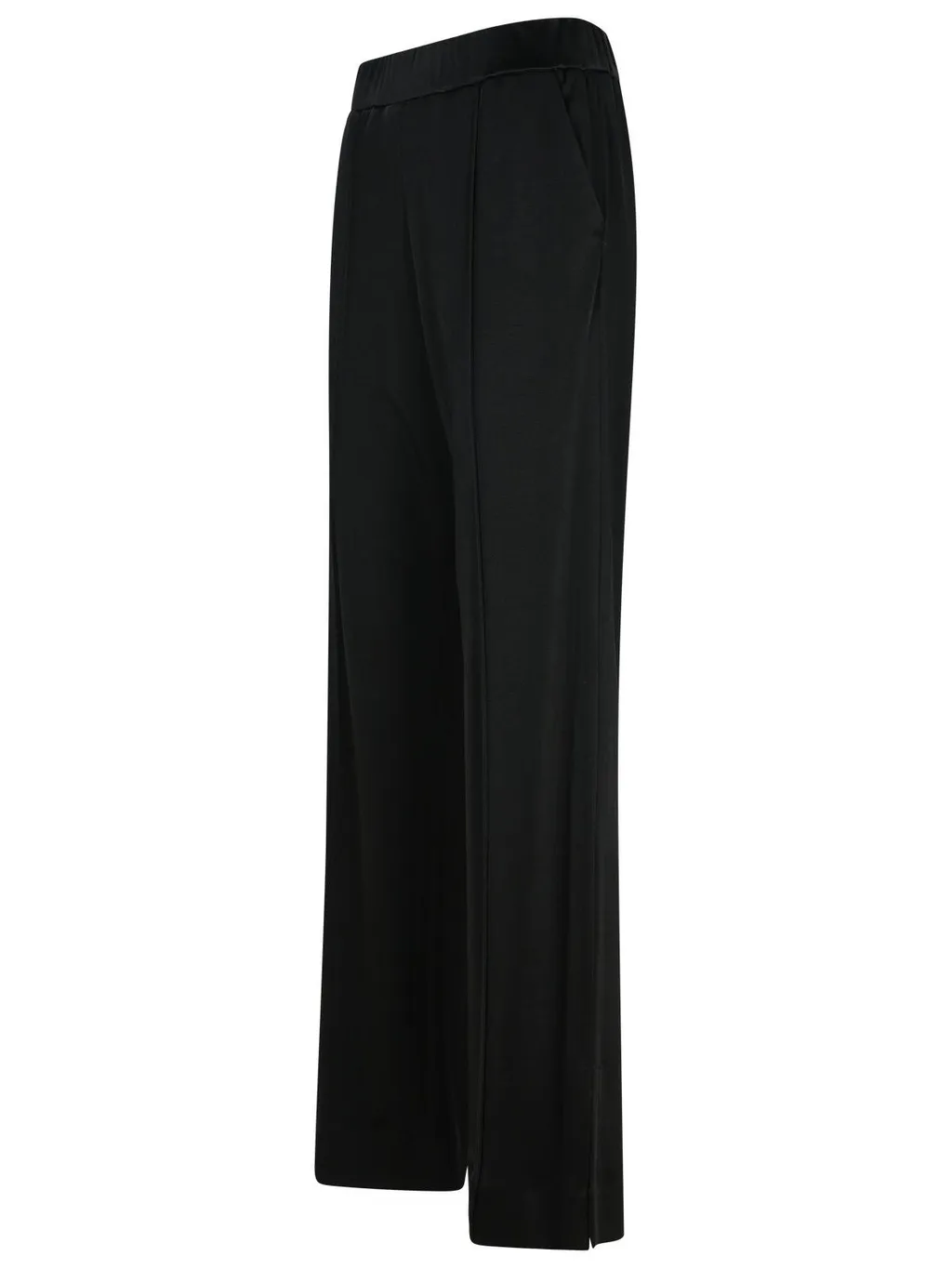 Jil Sander Wide-Leg Trousers