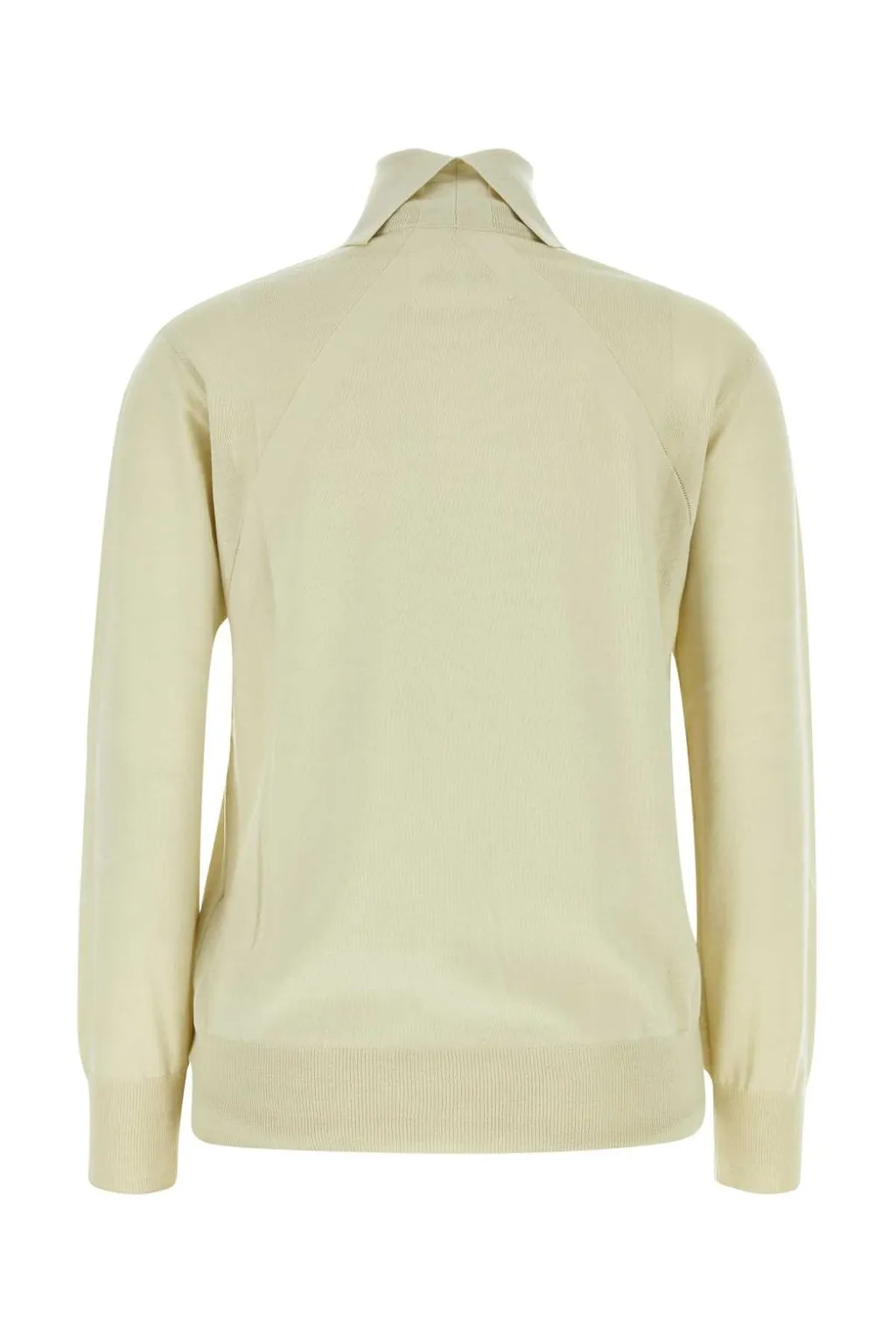 Jil Sander Lightweight Turtleneck Jumper