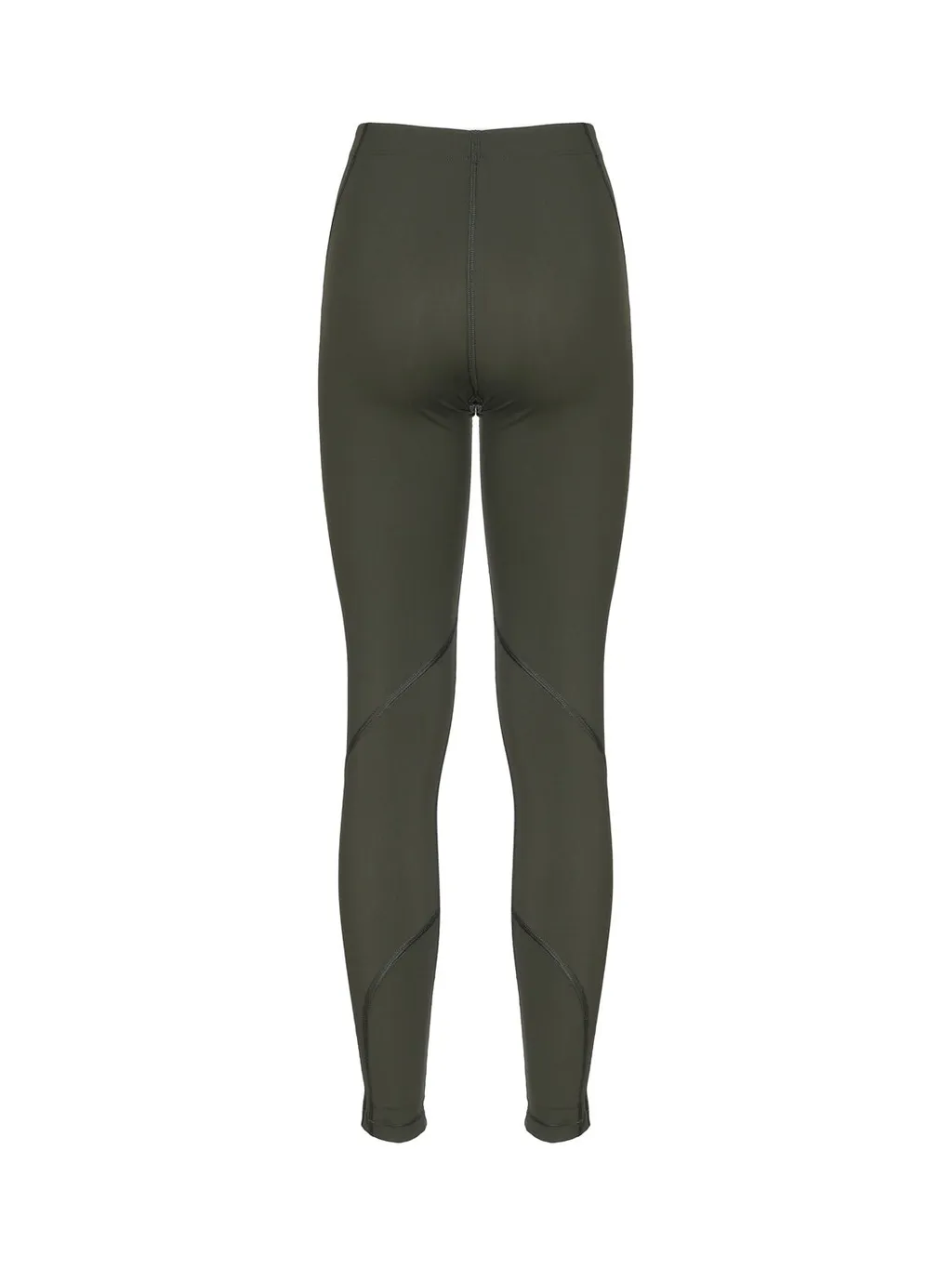 Jil Sander+ Logo Printed High-Waisted Leggings