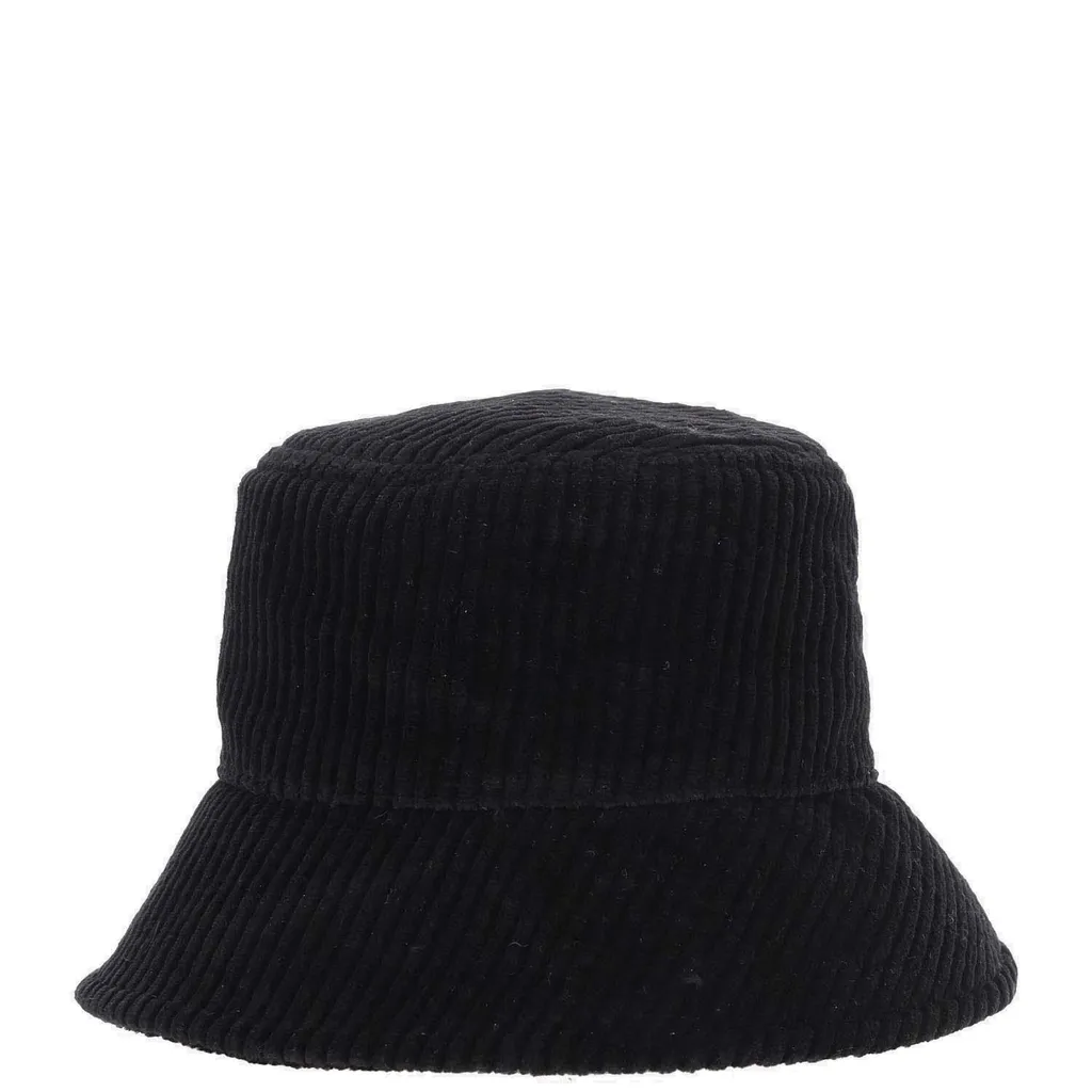 Jil Sander+ Corduroy Wide Brim Bucket Hat