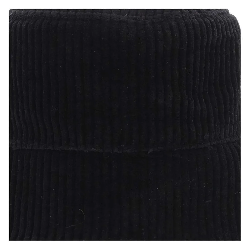 Jil Sander+ Corduroy Wide Brim Bucket Hat