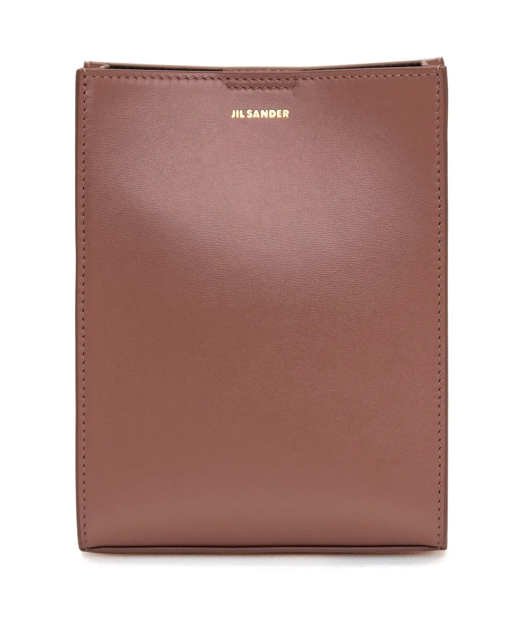 Jil Sander Tangle Small Shoulder Bag