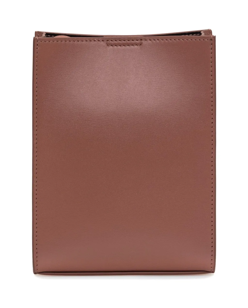 Jil Sander Tangle Small Shoulder Bag