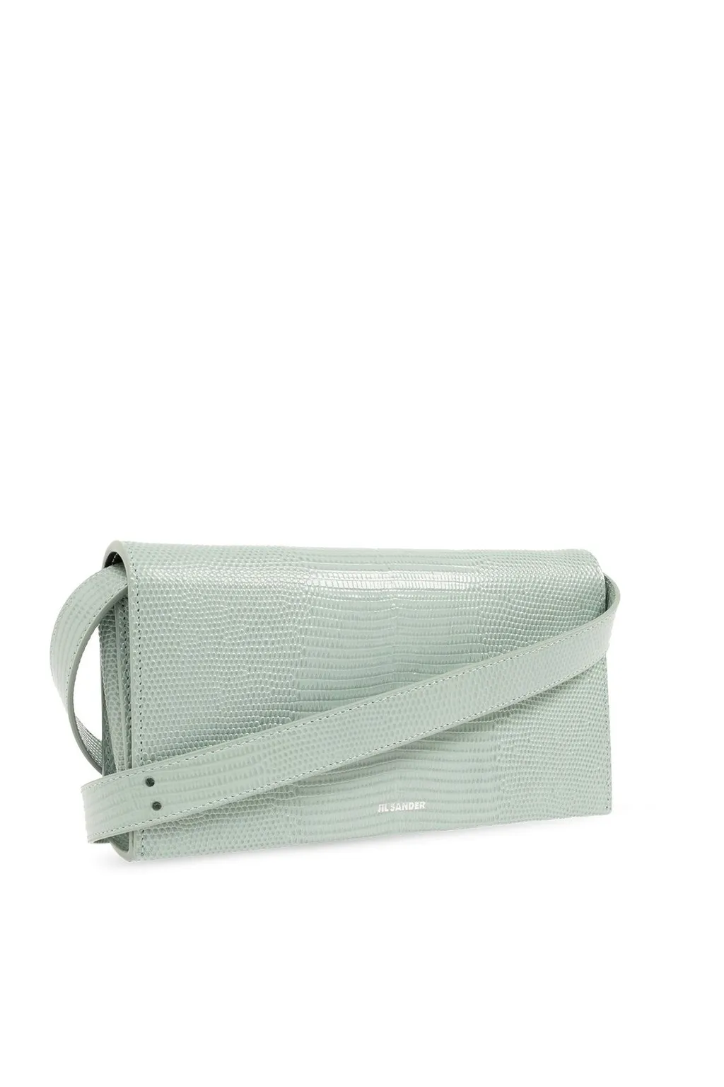 Jil Sander All Day Shoulder Bag