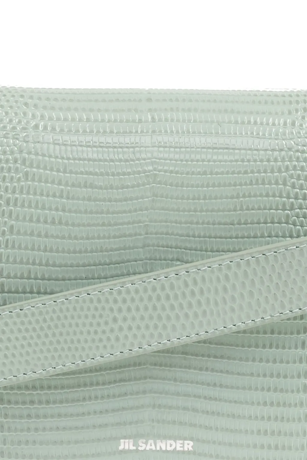 Jil Sander All Day Shoulder Bag