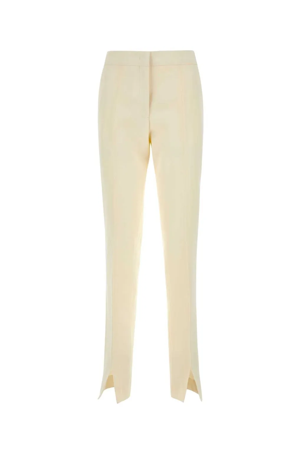 Jil Sander Seam Pleated Trousers