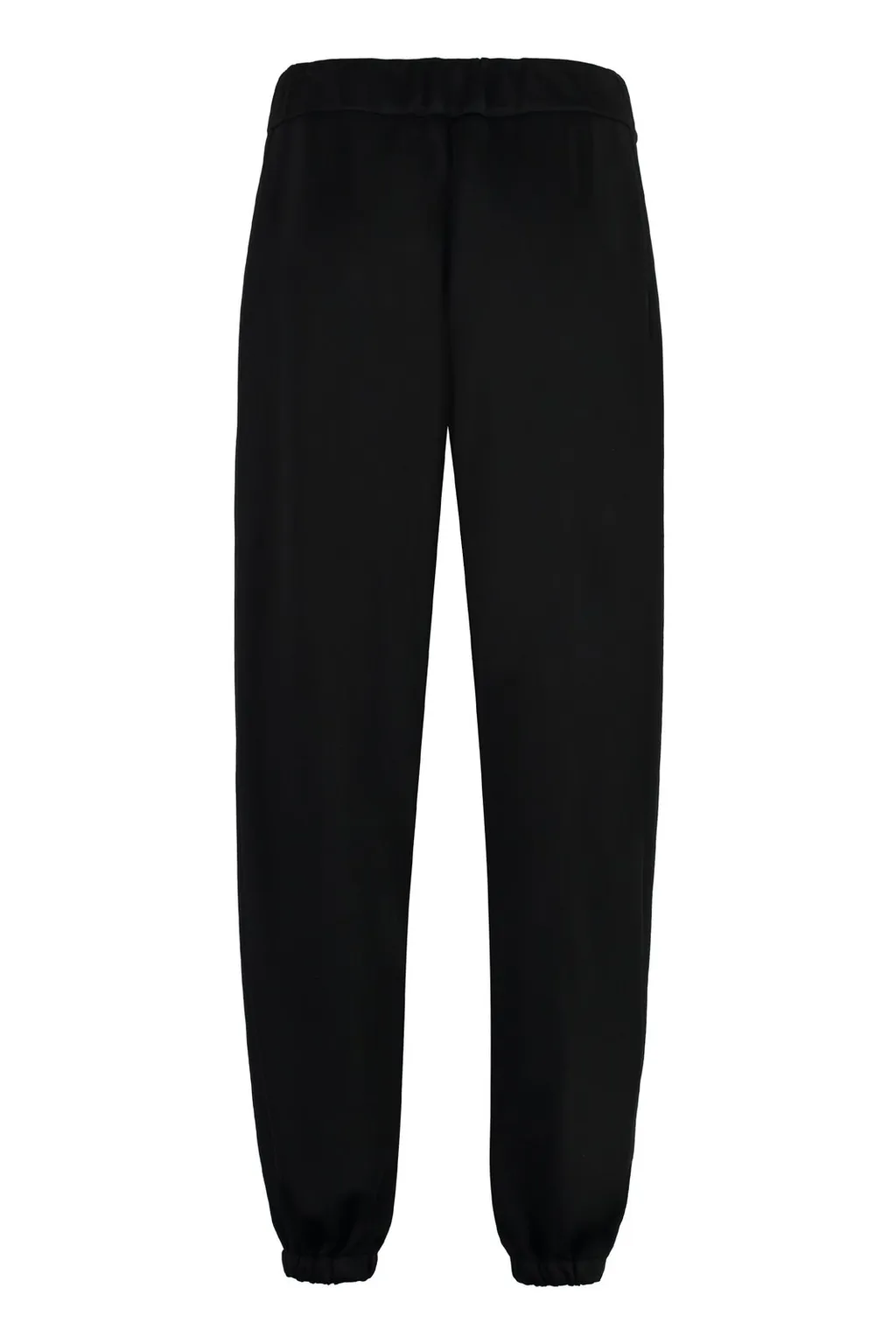 Jil Sander High-Waist Tapered Trousers