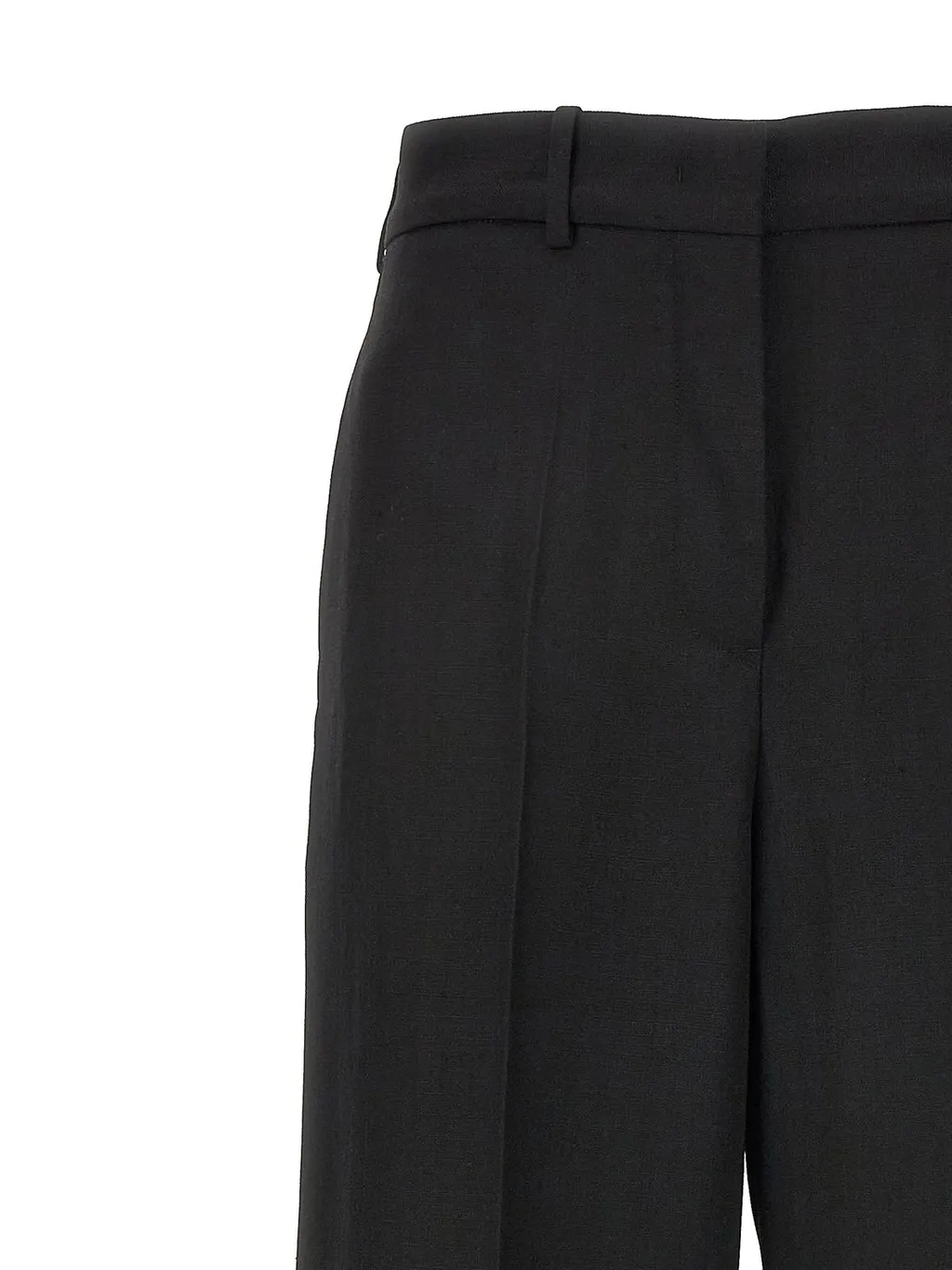 Jil Sander Straight-Leg Tailored Pants