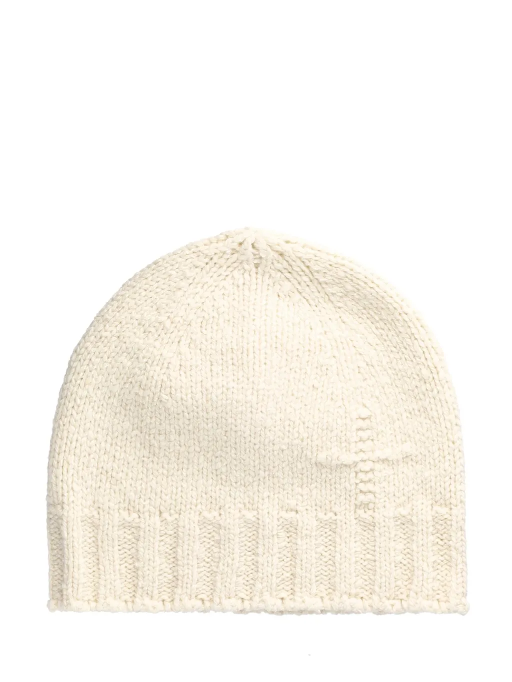 Jil Sander Knitted Beanie