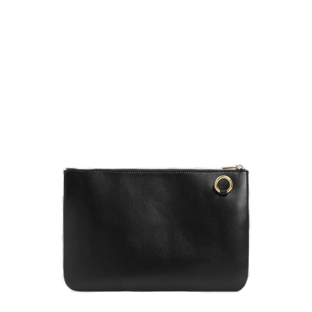Jil Sander Link Lg Small Crossbody Bag