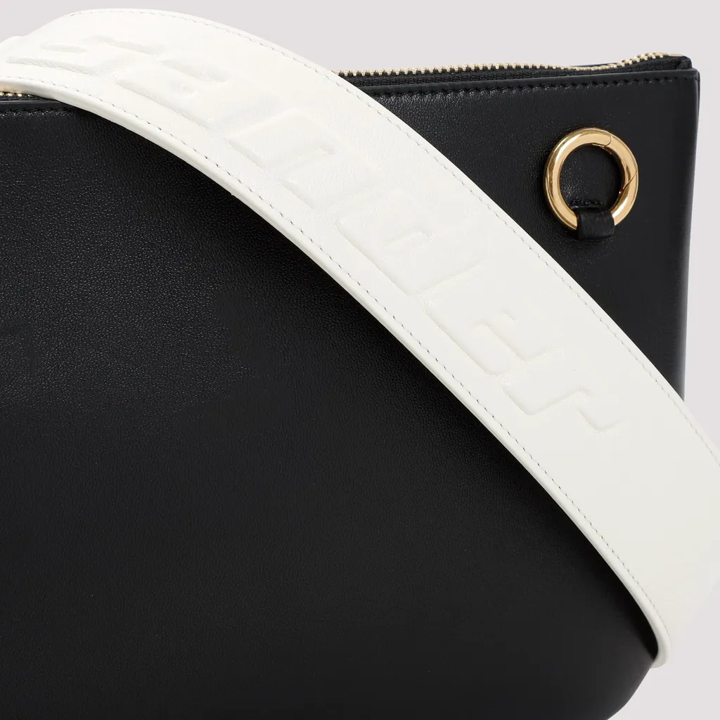 Jil Sander Link Lg Small Crossbody Bag