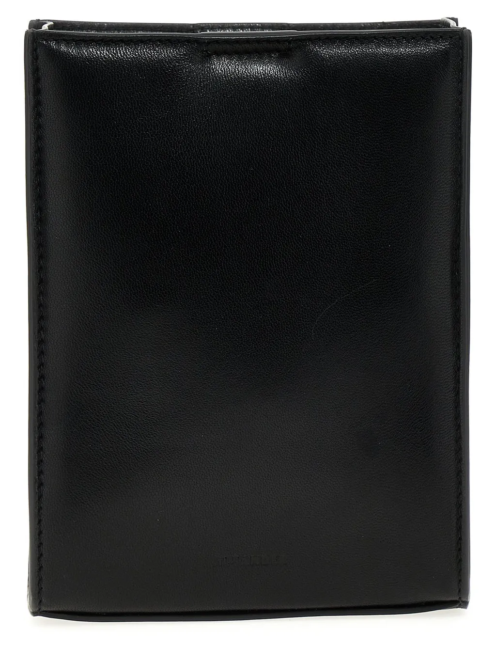 Jil Sander Small Tangle Crossbody Bag