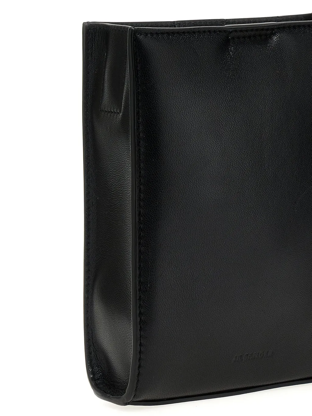Jil Sander Small Tangle Crossbody Bag
