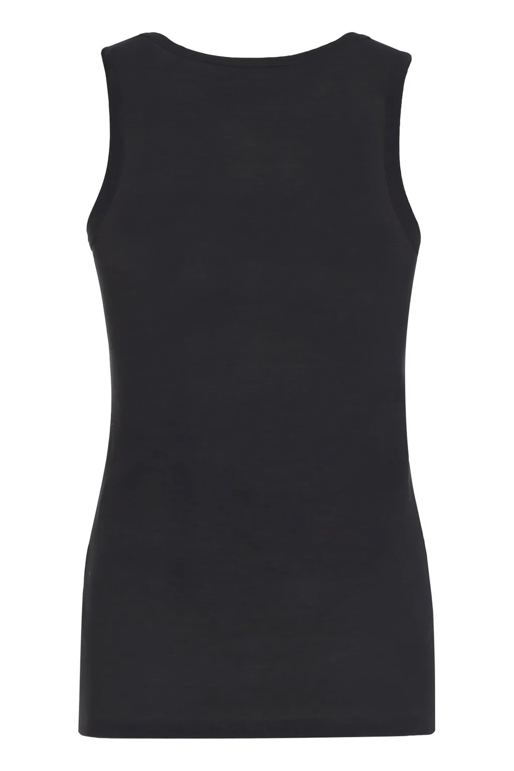 Jil Sander+ Logo-Printed Sleeveless Tank Top