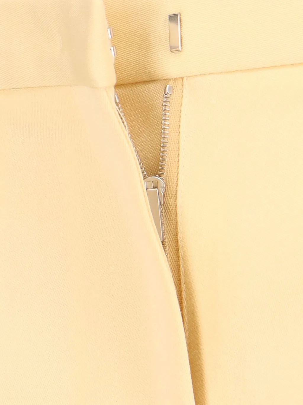 Jil Sander Straight-Leg Pocketed Trousers