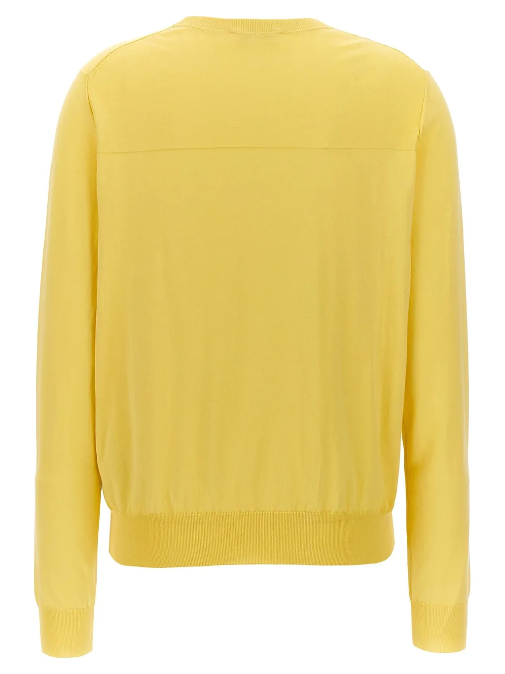 Jil Sander	Crewneck Long-Sleeved Jumper
