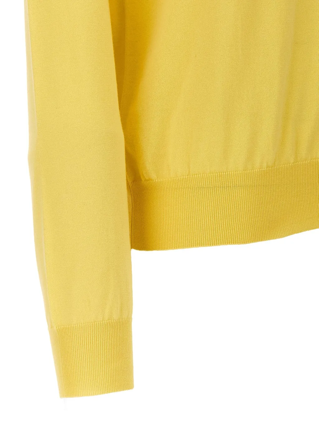 Jil Sander	Crewneck Long-Sleeved Jumper