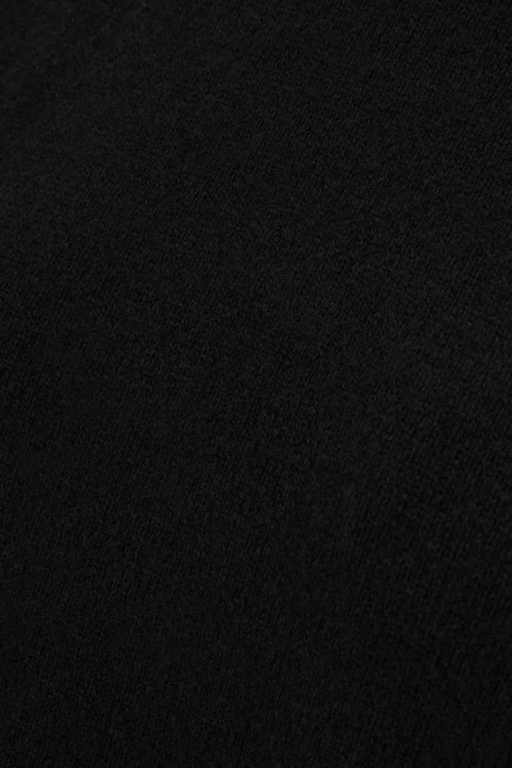Jil Sander Crewneck Ribbed Jumper