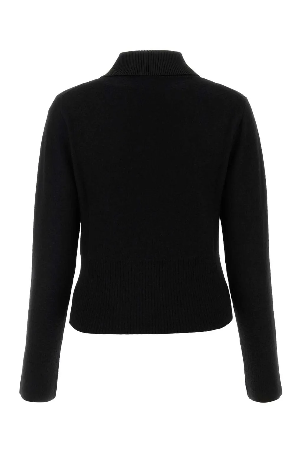 Jil Sander Crop Sweater