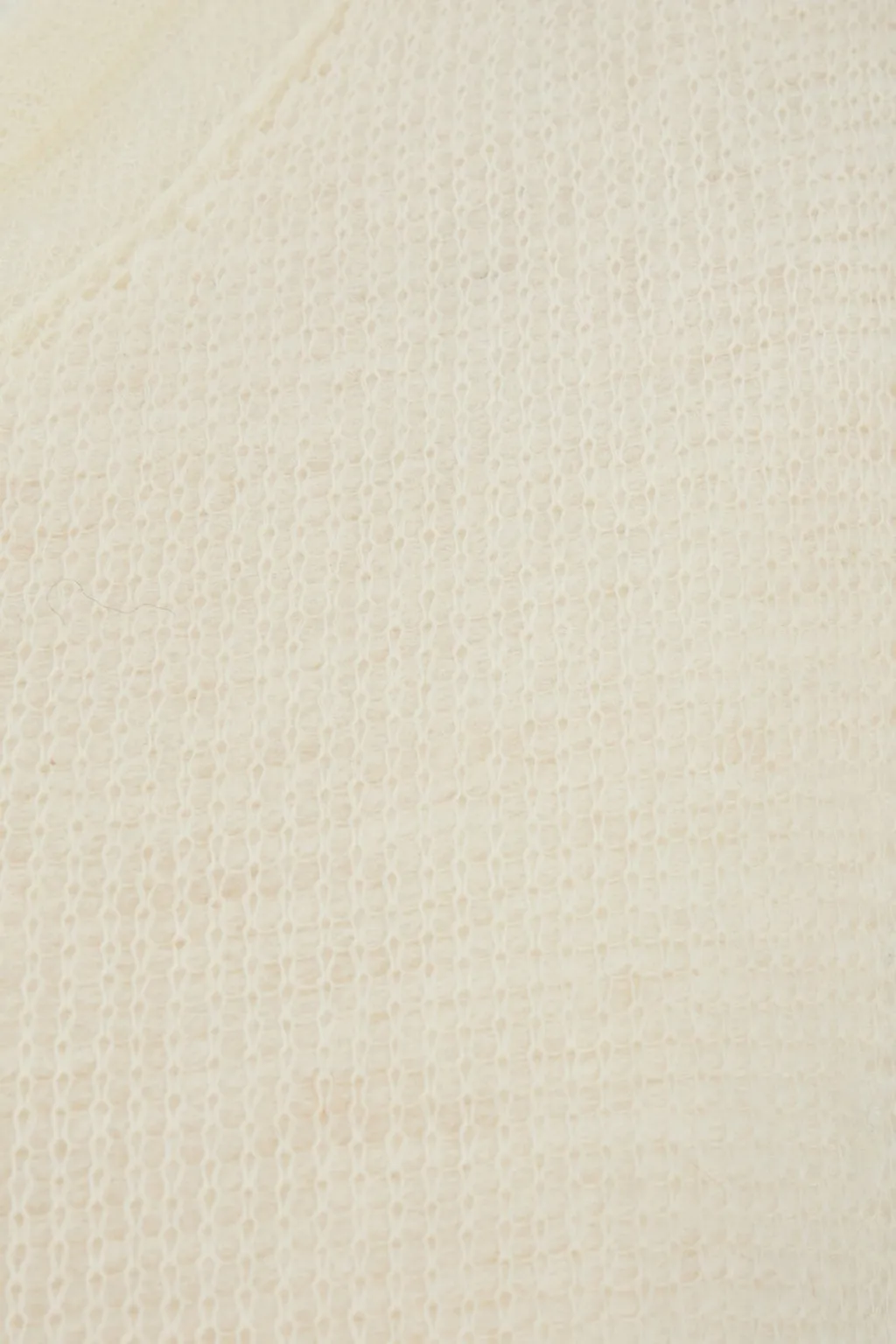 Jil Sander Semi-Sheer Knitted Sleeveless Long Dress
