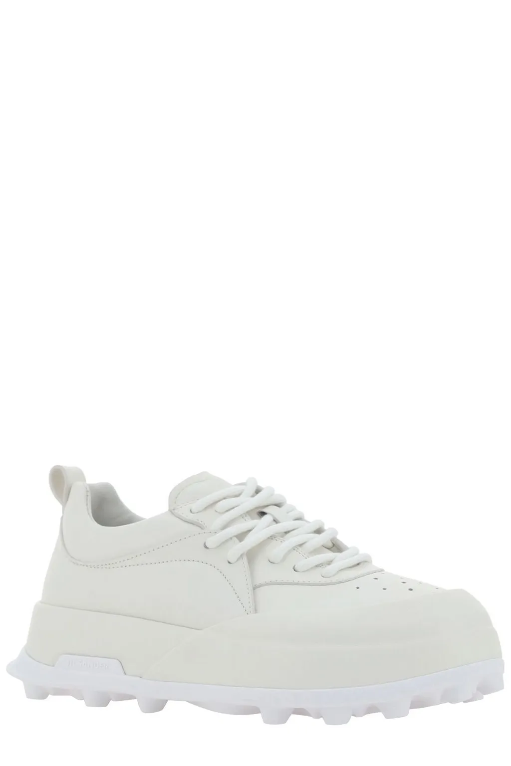 Jil Sander Low-Top Sneakers