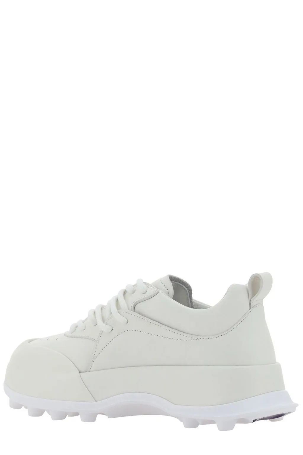 Jil Sander Low-Top Sneakers