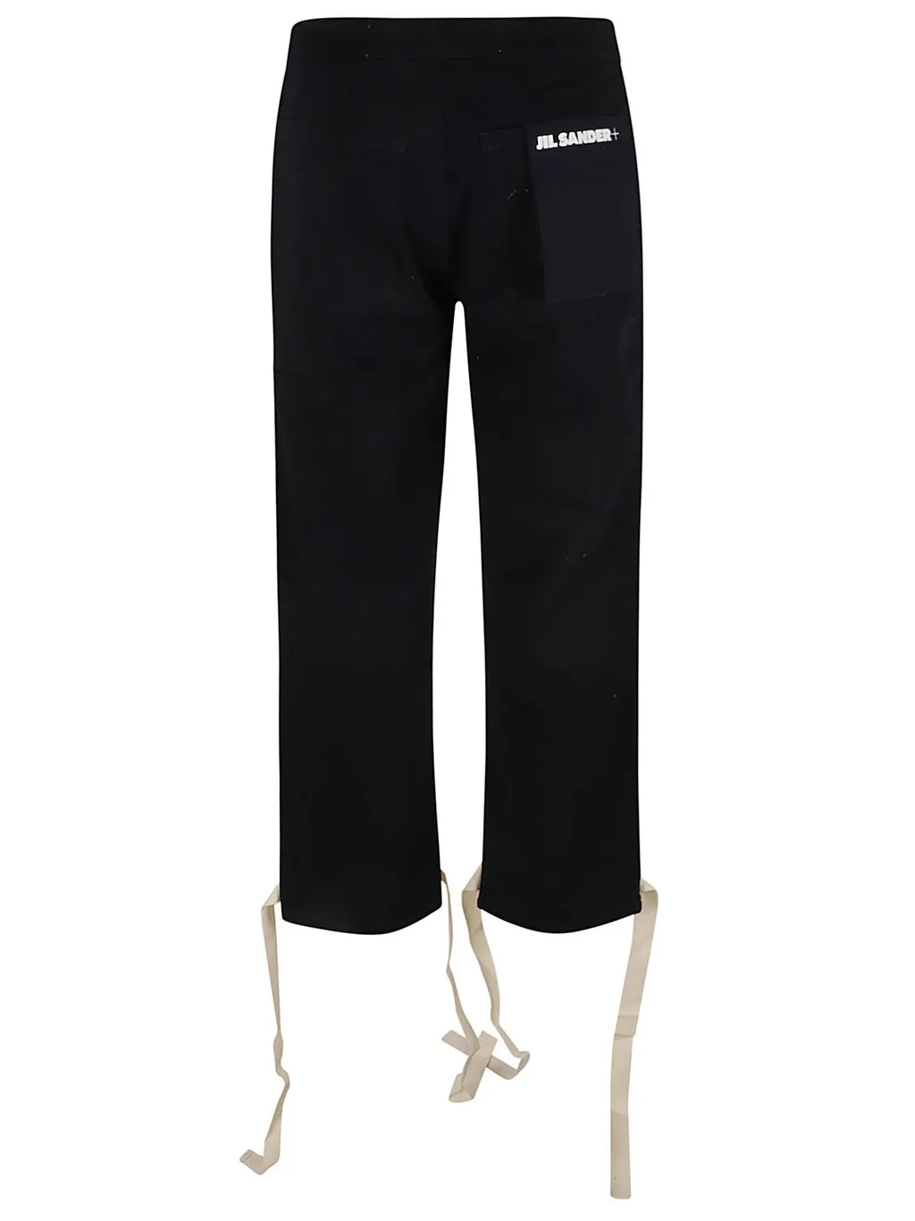 Jil Sander+ Denim Classic Trousers