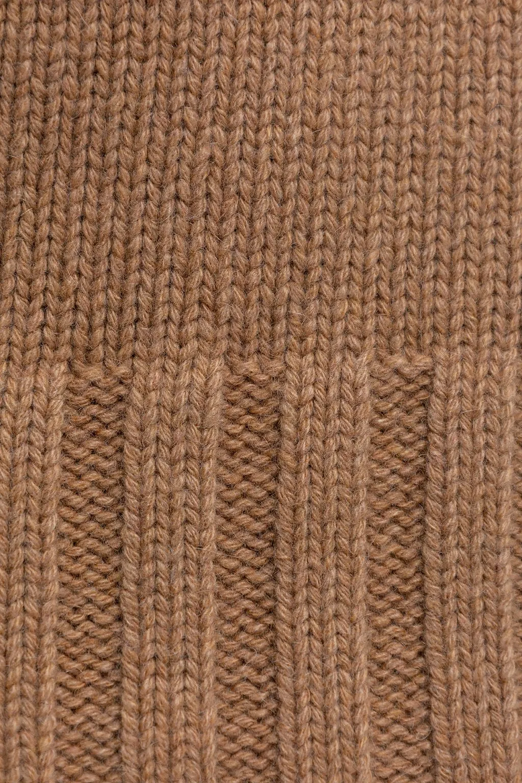Jil Sander Roll-Neck Knitted Jumper