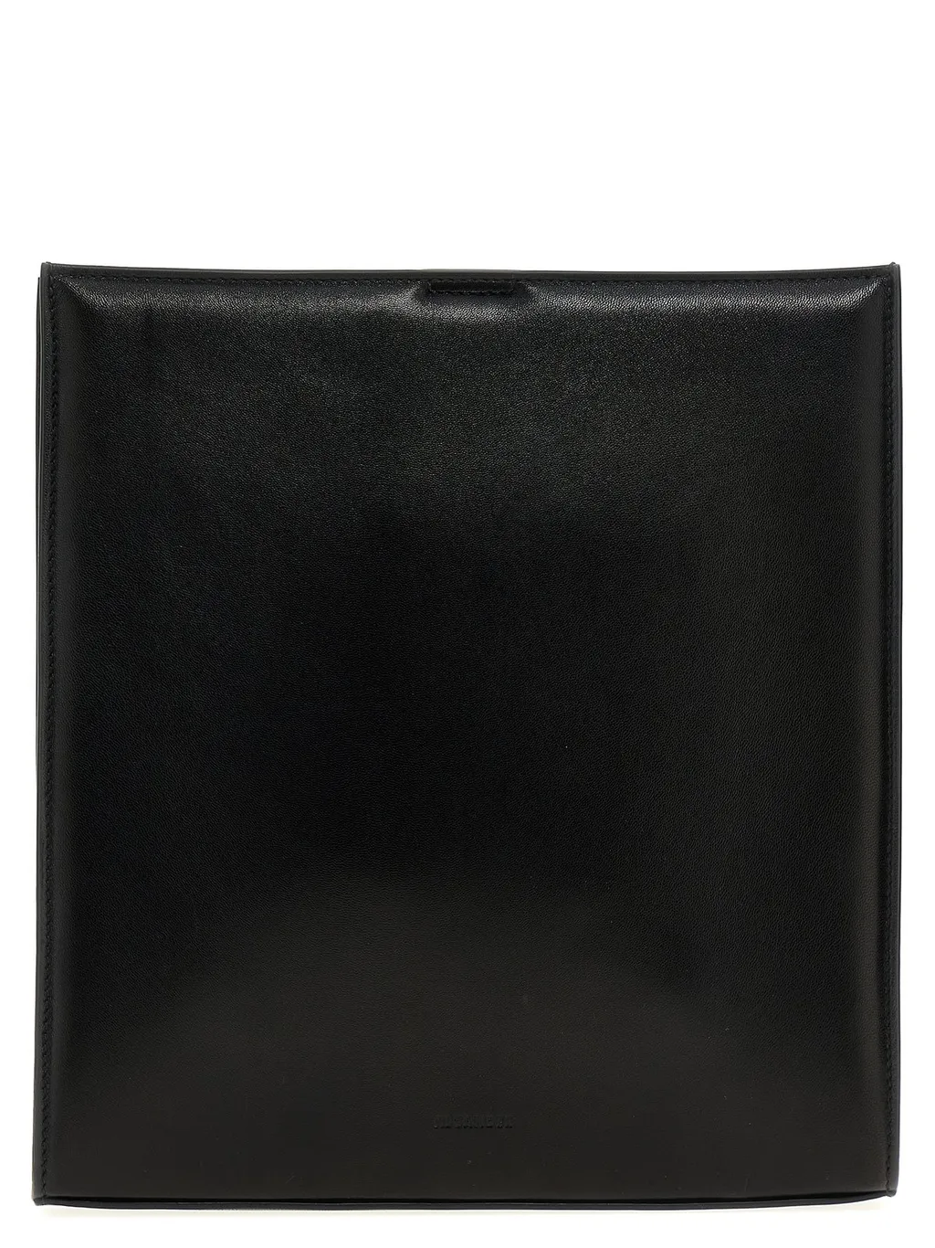 Jil Sander Small Tangle Shoulder Bag