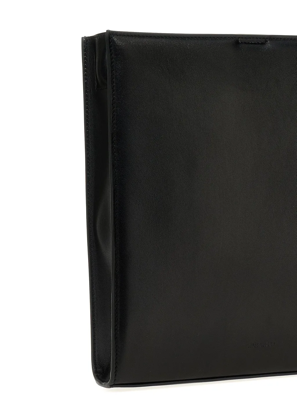 Jil Sander Small Tangle Shoulder Bag