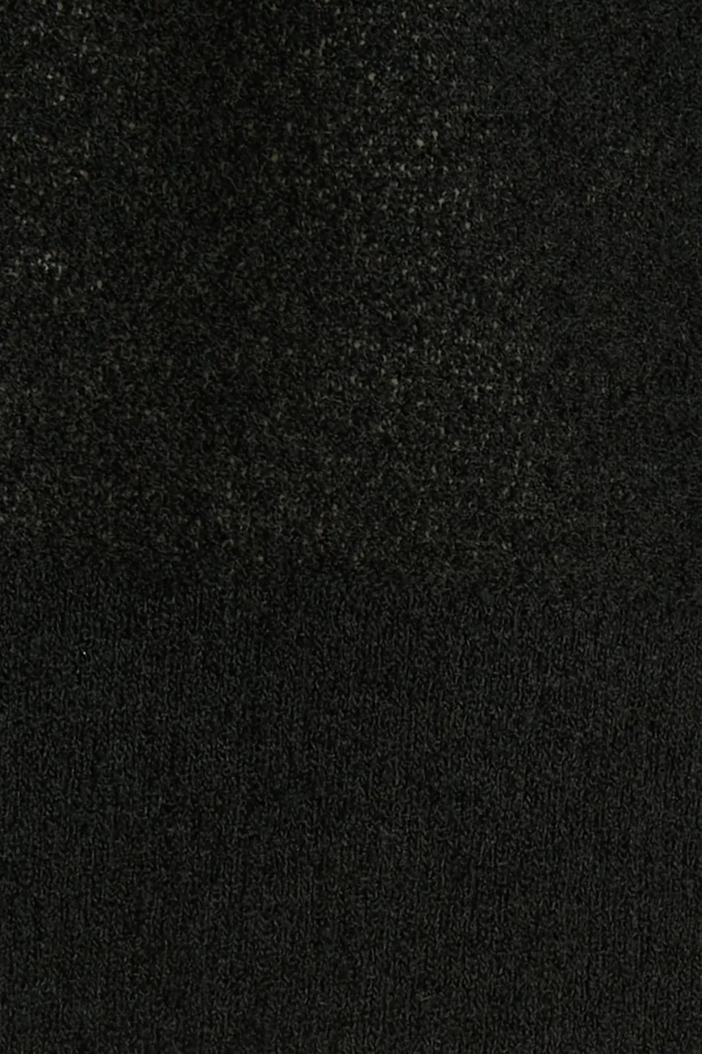 Jil Sander Slit-Cuff Detailed Crewneck Knitted Jumper