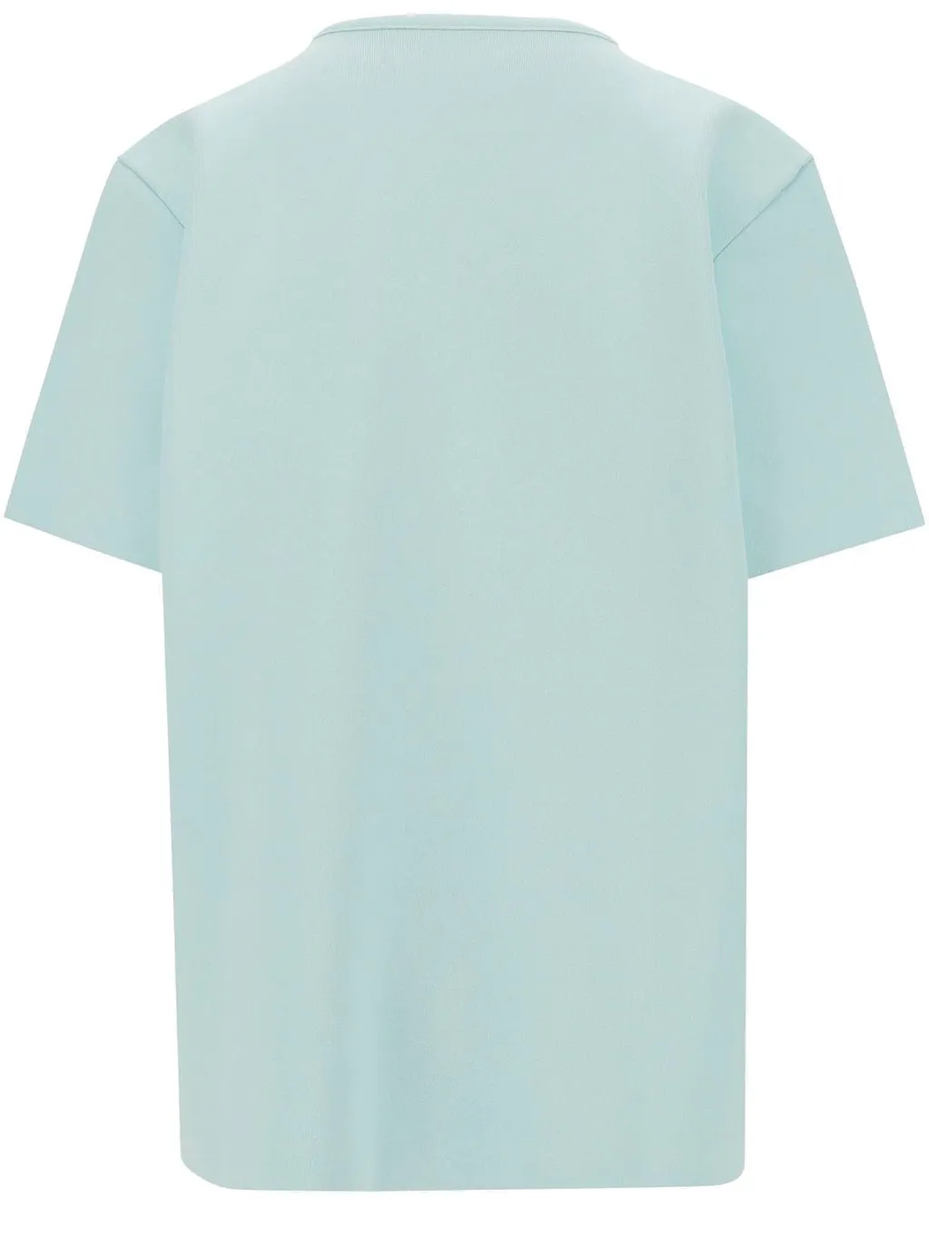 Jil Sander Crewneck Short-Sleeved T-Shirt