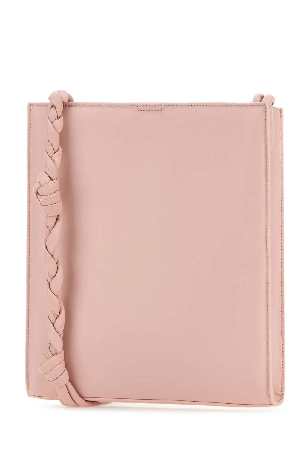 Jil Sander Medium Tangle Shoulder Bag