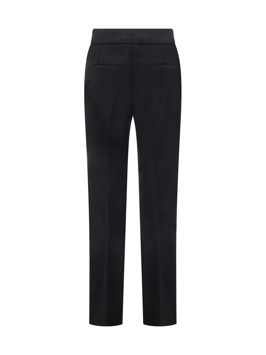 Jil Sander Flared Trousers
