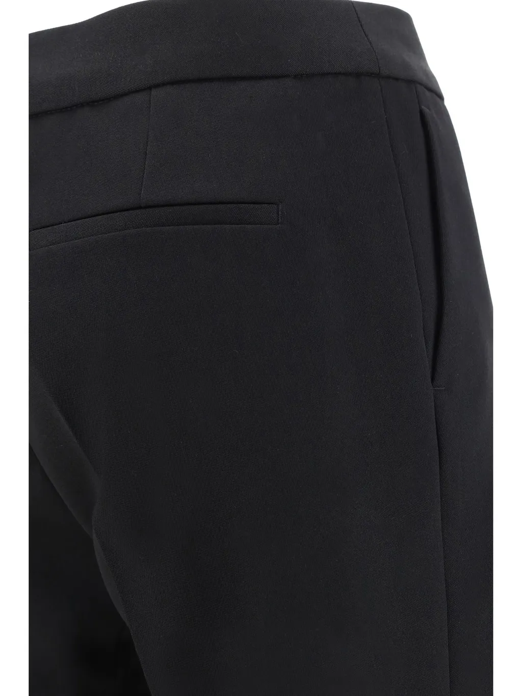 Jil Sander Flared Trousers