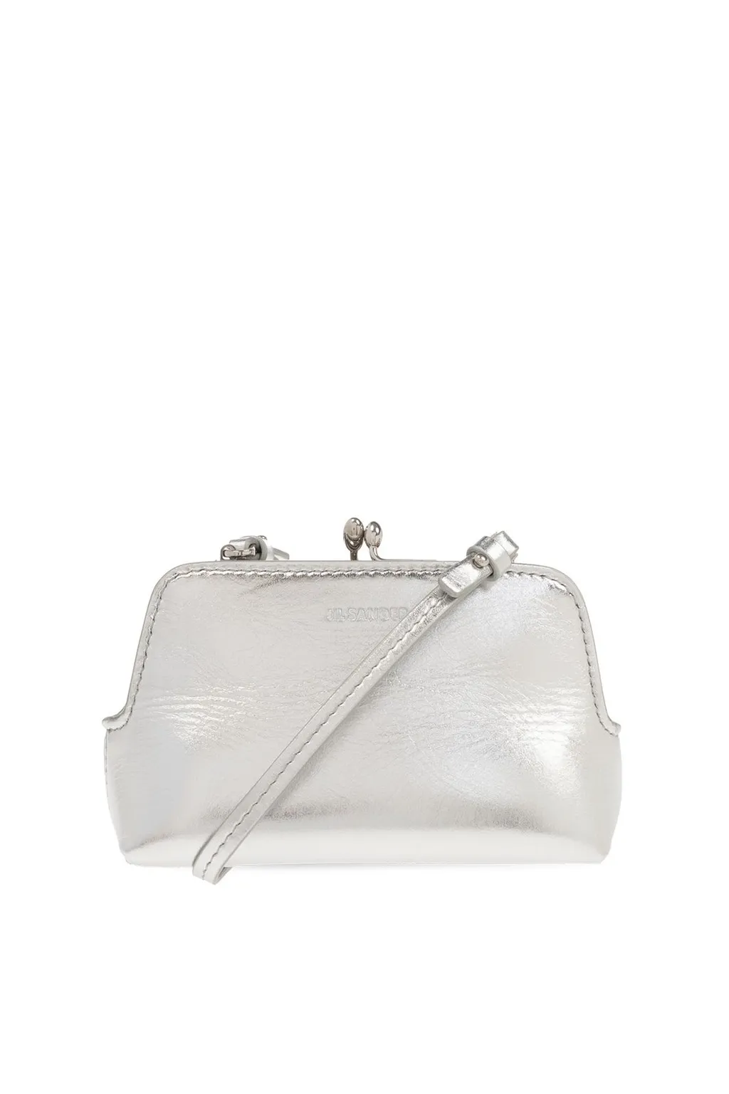 Jil Sander Goji Micro Crossbody Bag
