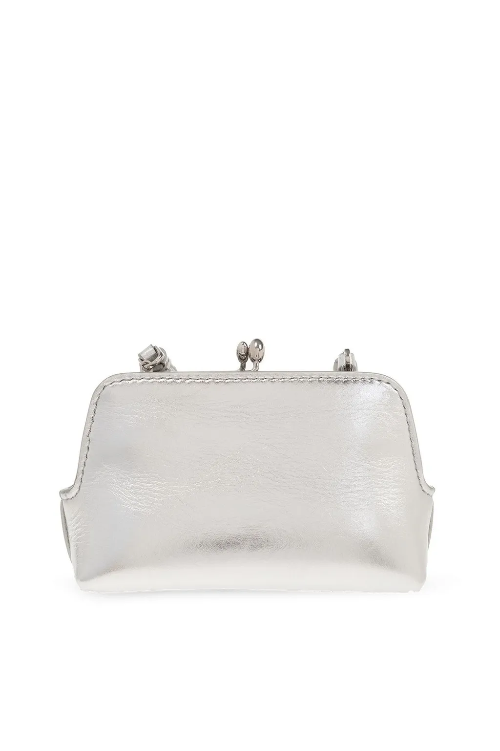 Jil Sander Goji Micro Crossbody Bag
