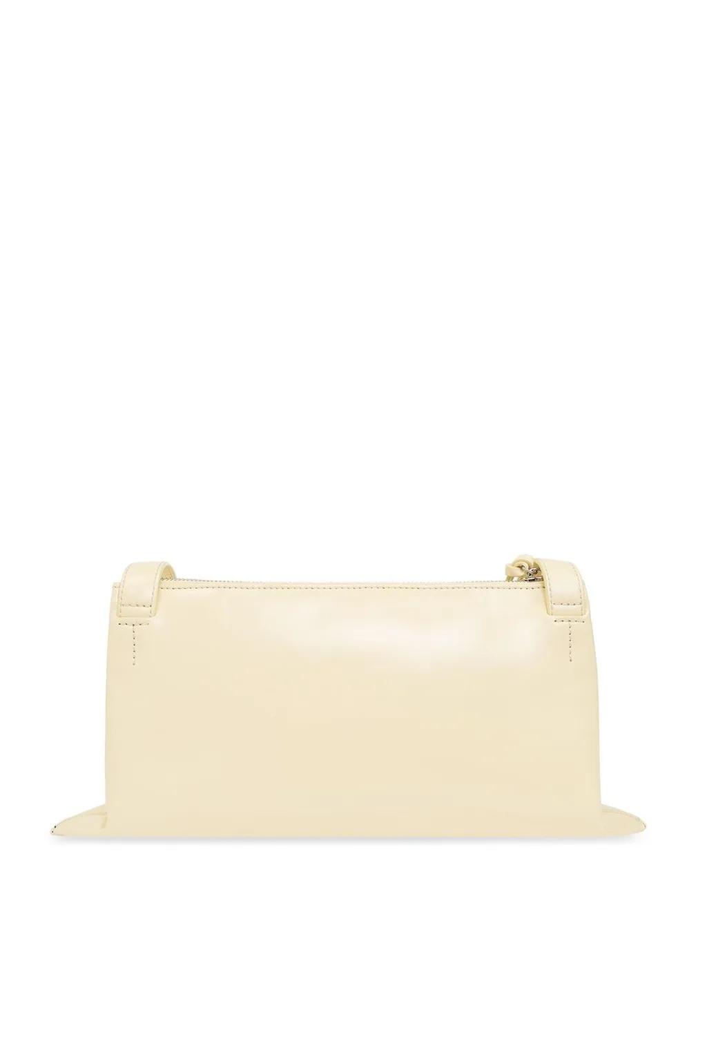 Jil Sander Empire Zipped Small Shoulder Bag