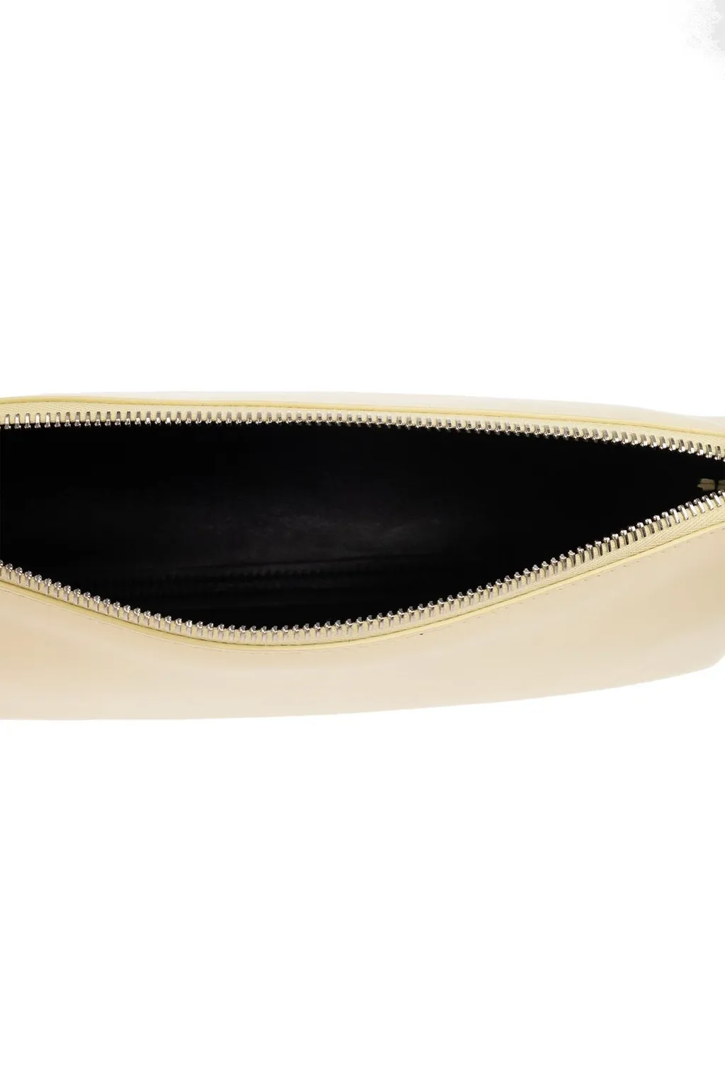 Jil Sander Empire Zipped Small Shoulder Bag