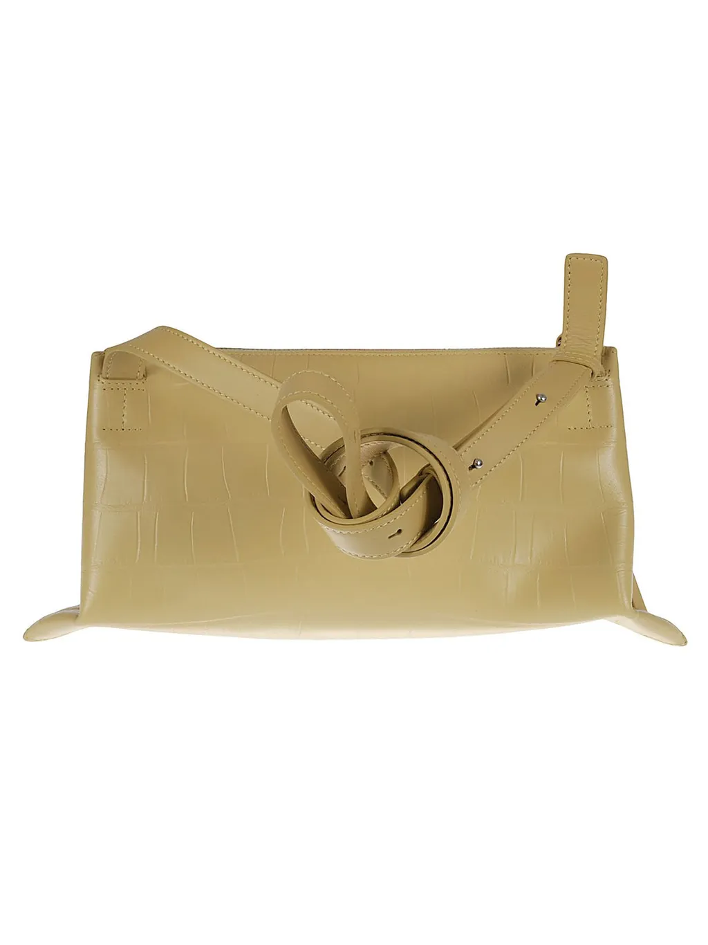 Jil Sander Corco Printed Tote Bag