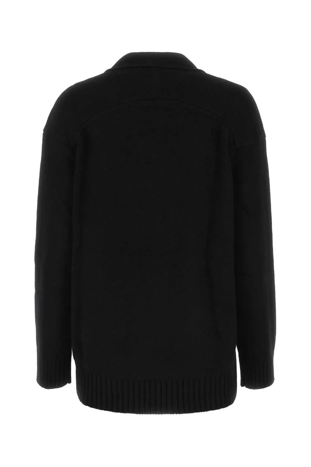 Jil Sander V-Neck Cardigan
