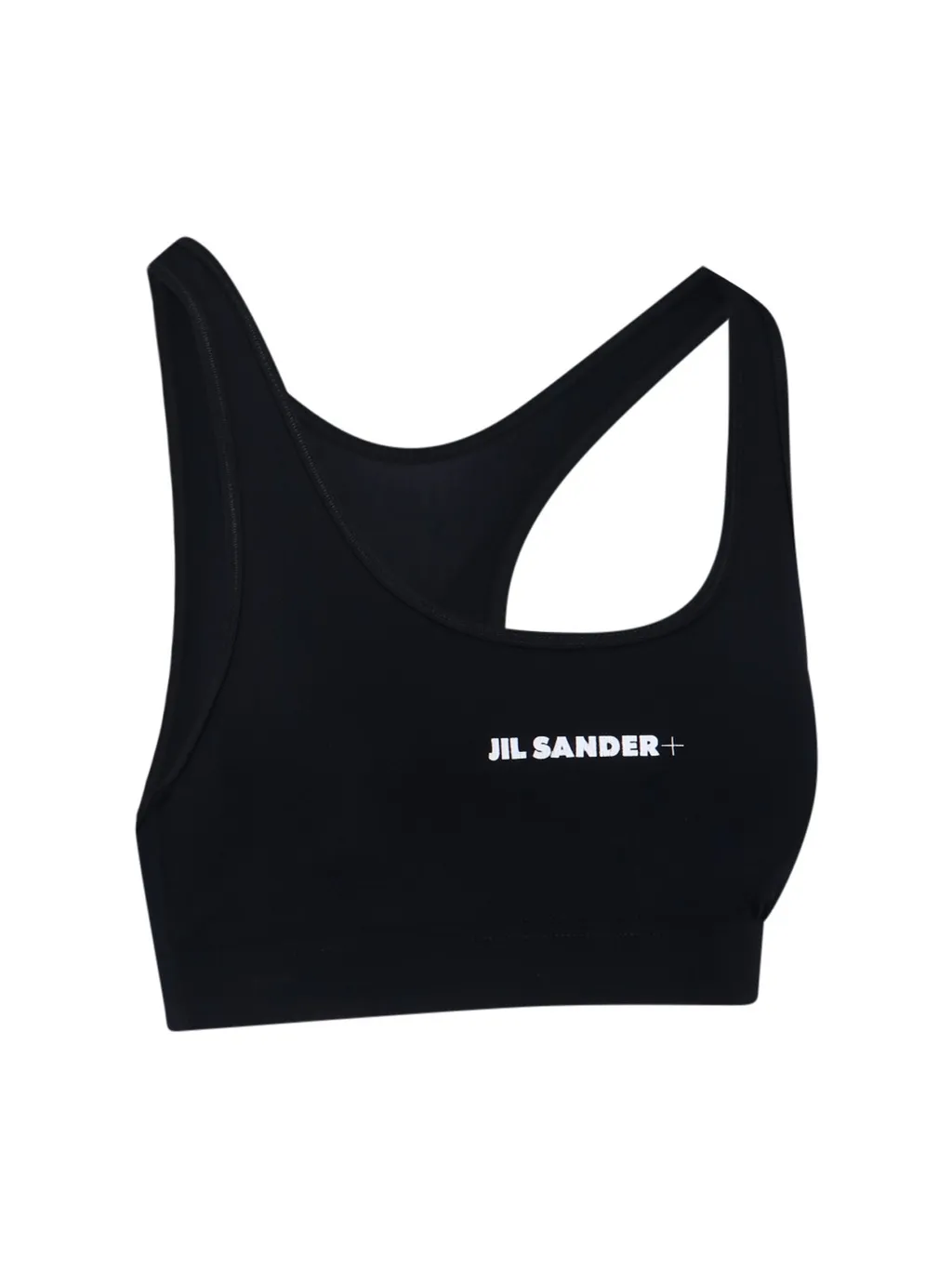 Jil Sander+ Logo Printed Sport Bra