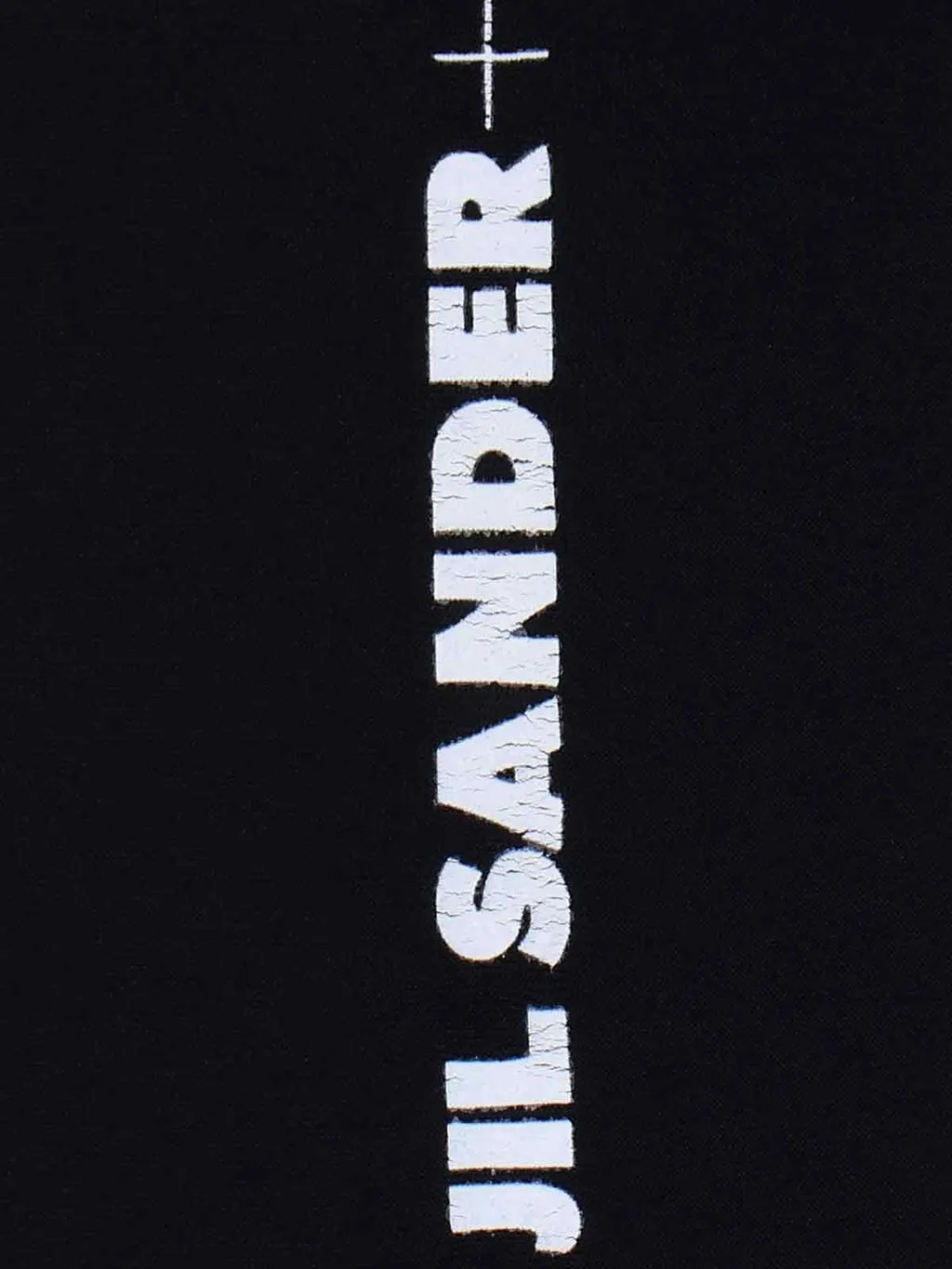 Jil Sander+ Logo Printed Sport Bra