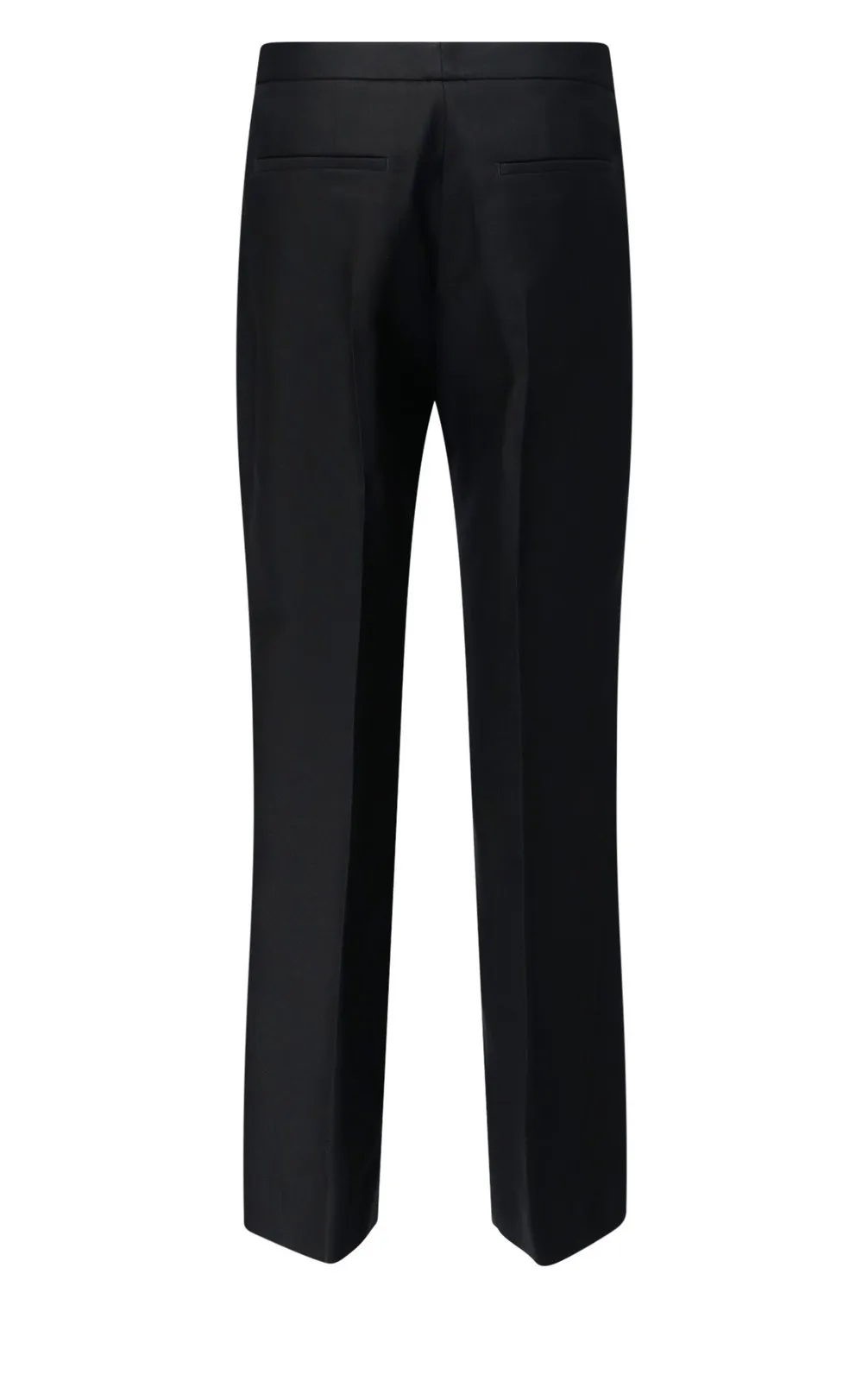 Jil Sander Straight Leg Tailored Pants